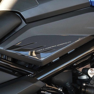 3D Stickers Side Protectors Compatible with Triumph Tiger 660 Sport