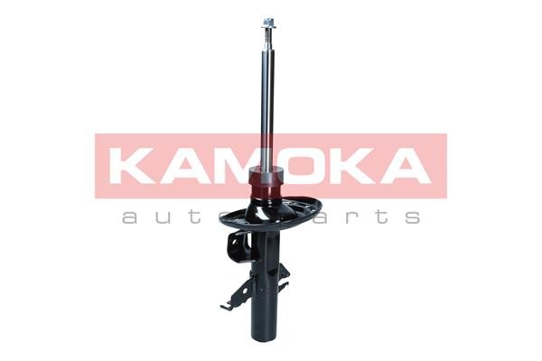 Front Right KAMOKA 2000093 Shock Absorber for ALFA ROMEO