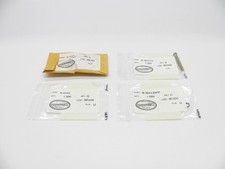 Hartzell A-3026 Carbon Block with Hardware - Lot # A3023