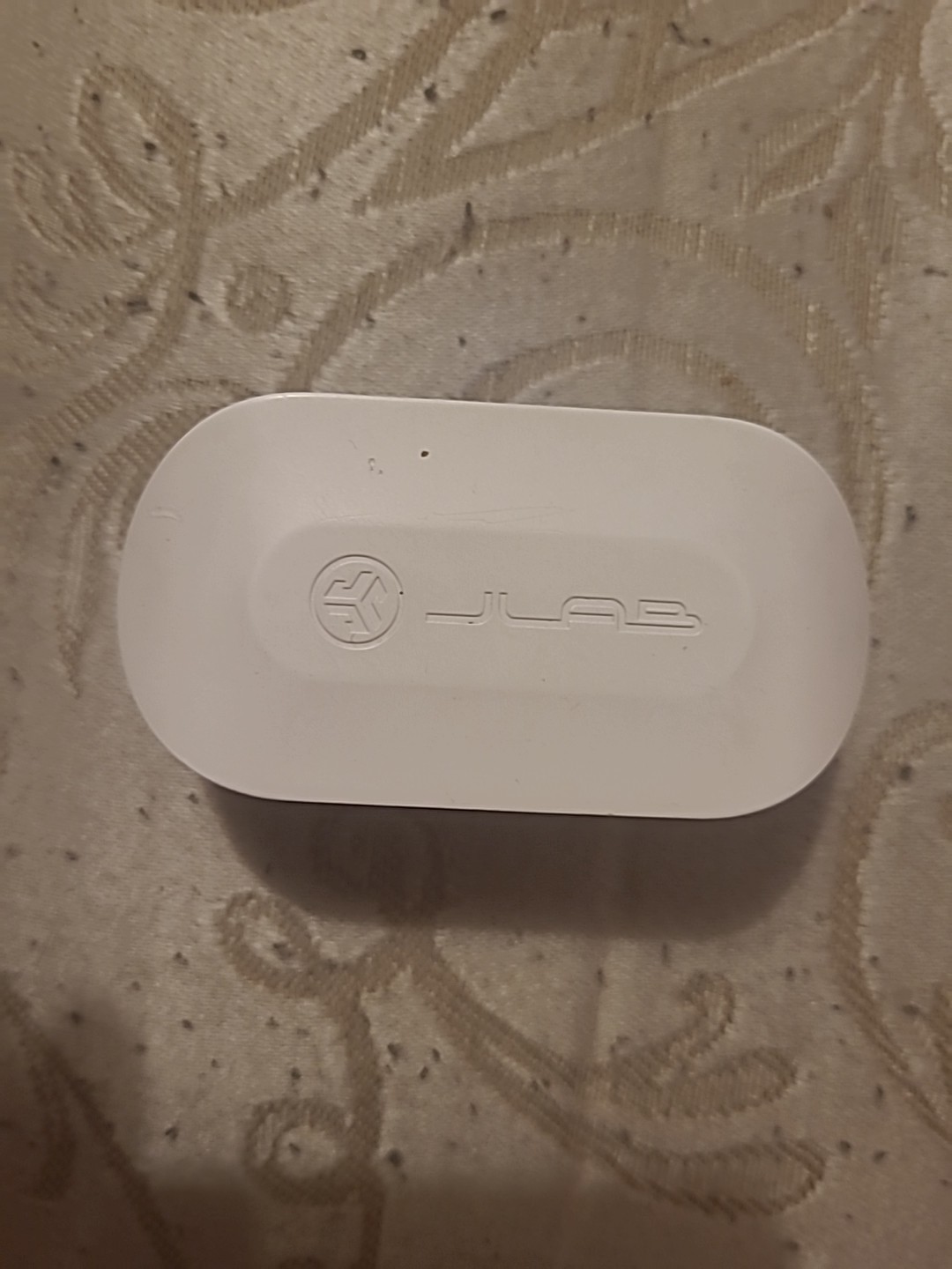 Bluetooth Earbuds Good Quality Slightly Used Clean Good Sound Quality-image