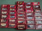 Matchbox Lesney Yesteryear job lot of 34 models