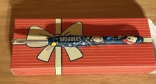The Woobles   2025 Ornament Box O Woobles Cus...