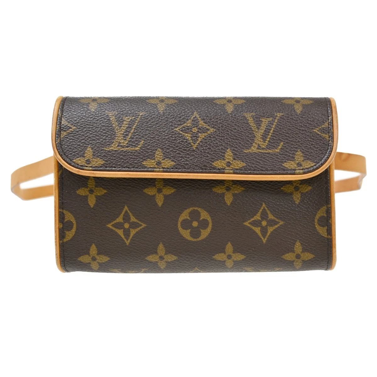 Louis Vuitton モノグラム フランティーヌベルトバッグ Louis Vuitton Florentine for sale | eBay