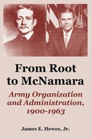 Jr. James E. Hewes | From Root To Mcnamara | Taschenbuch | Englisch (2005)