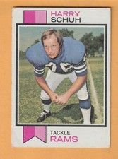 Harry Schuh