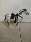 VTG Indiana Jones Raiders of the Lost Ark Figure ARABIAN HORSE Kenner 1982