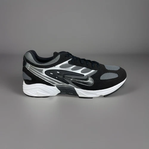 Nike Zoom Air Ghost Racer Running Shoe, Sz UK 11, EU 46, US 12, AT5410-002