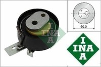 INA 531093810 Spannrolle FüR Zahnriemen Spannrolle FüR Zahnriemen