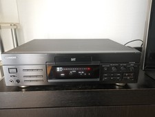 Kenwood DX-7030 DAT Recorder, Defekt