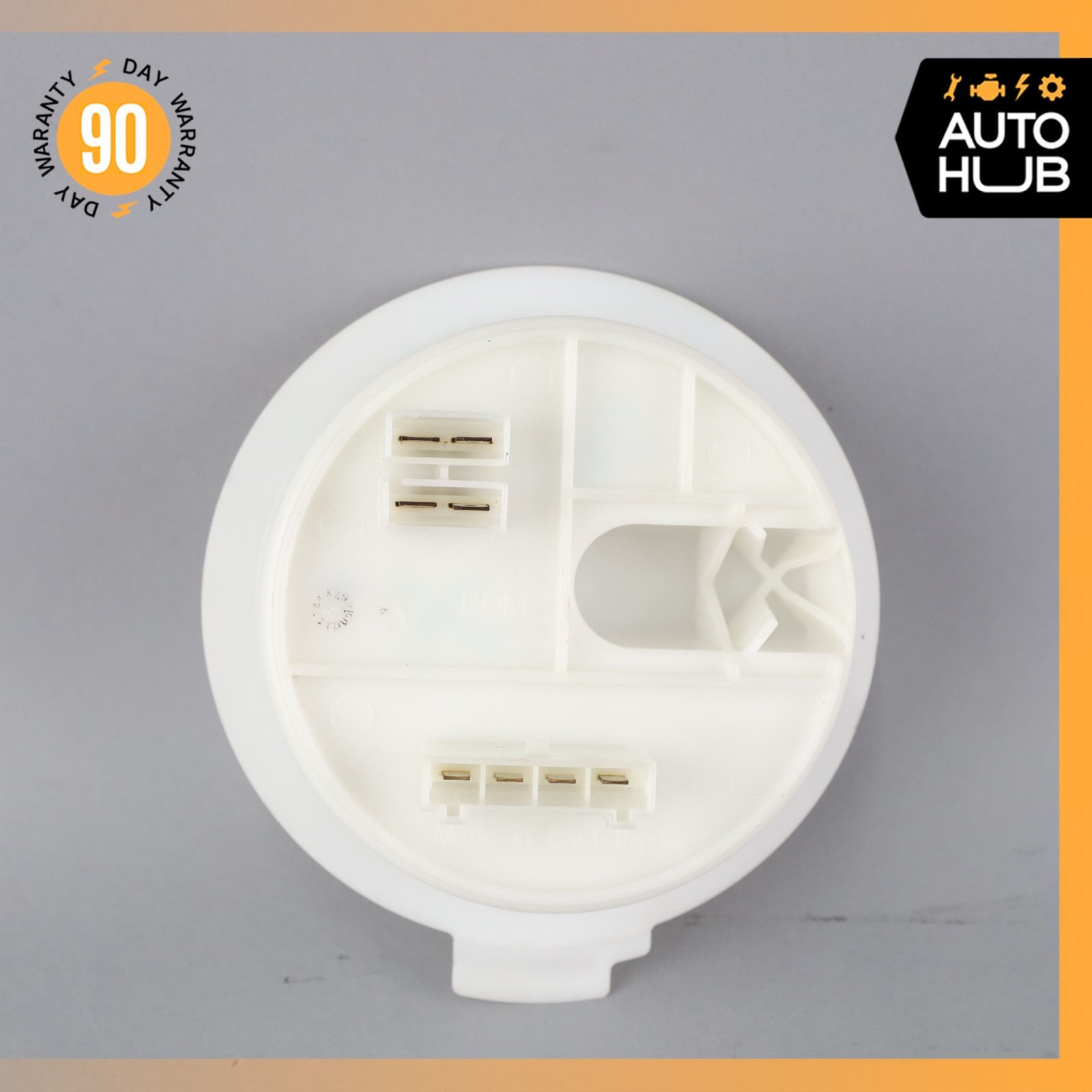 Bentley Continental GT 2012-2018 RIGHT Fuel pump P/N 3W8919679