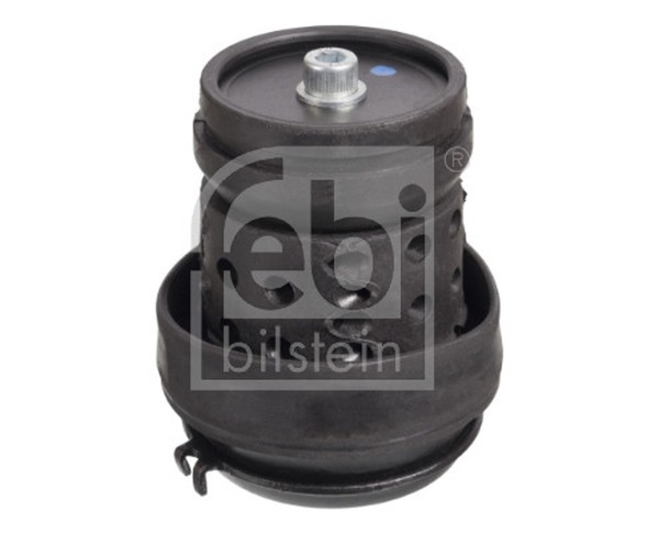 Febi Bilstein Motorlager 07184 FüR Seat Vw Caddy Anw Aex Inca Polo 1H1 Abd Ibiza-image