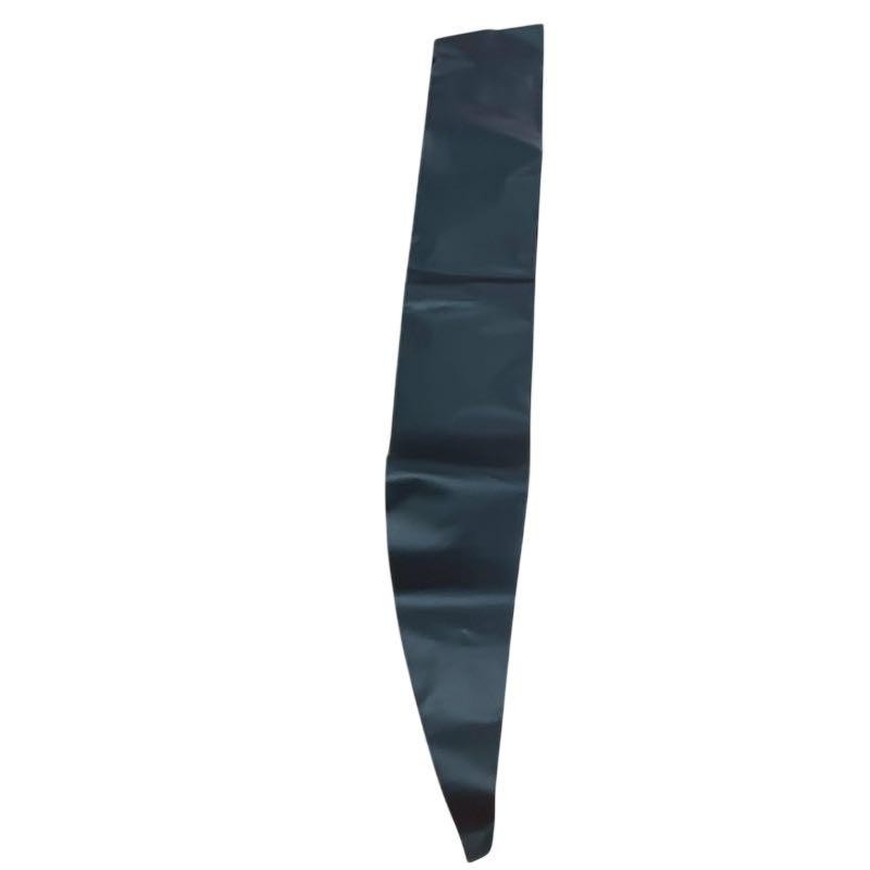 Moulure porte arrière droite DACIA Jogger plastique noir protection 990468007R