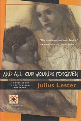 And All Our Wounds Forgiven Ha - VERY GOOD
