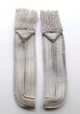 Alamari CC.RR. G.U.S. uniforme storica. Regio Esercito 1ww 2ww