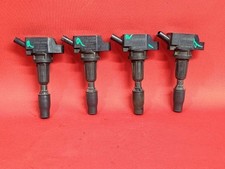 2015-2025 Hyundai 2016-2022 Kia Direct Ignition Coil Set of Four (4) 27300-2GGA0