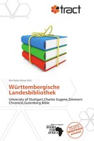 Eloi Rylan Koios | WüRttembergische Landesbibliothek | Taschenbuch | Englisch