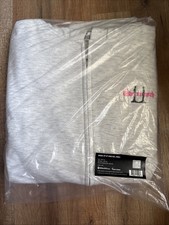 G-DRAGON Ubermensch Zip Up Hoodie (100% Authentic) Size FREE RARE ITEM