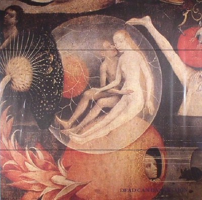 DEAD CAN DANCE - Aion (remastered) - Vinyl (LP)