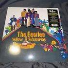 The Beatles – Yellow Submarine - LP Vinyl Record 12" - NEW Sealed -