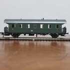 Fleischmann 5061 Personenwagen 2 Kl DB 83608 Nrnberg Green HO Gauge