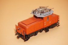 Bemo Spur H0m 1257 113 Rangierelektrolok Ge 2/4 213