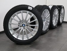 NEU BMW Winterreifen 18 Zoll 5er G30 G31 619 Winterräder Top 6861224 DOT25