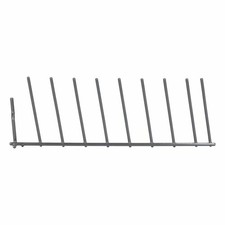 Inserto cestello inferiore 10 spine compatibile con Beko per piatti in lavastoviglie