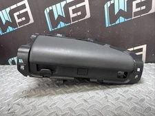 2017-2020 LAND ROVER DISCOVERY QUARTER PANEL C-PILLAR STORAGE COMPARTMENT LEFT