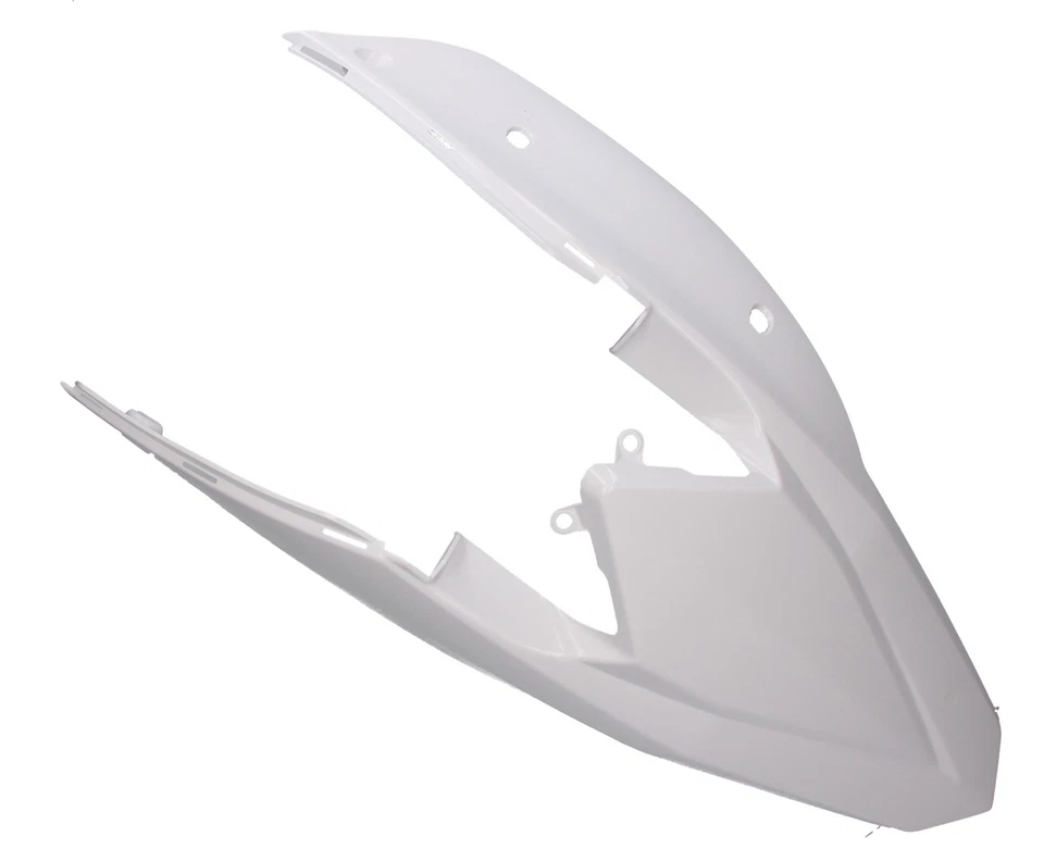 Polisport Garde-Boue Arrière Compatible Avec Beta RR 250 300 350 390-498 13-17 - Photo 3/3