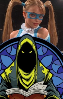 Bangers Comics Mika Street Fighter Cosplay Virgin Variant Cover Ltd 100