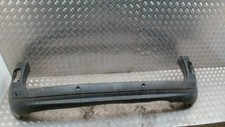 Pare-choc arrière Renault KANGOO