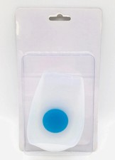 BREG 11094 - Heel Cup Silicone  Men ; Size 11 
