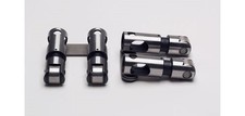 Crower Roller Lifters Solid Chevy Sbc Set Of 16 66200-16