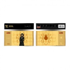 Cartoon Kingdom - Golden Ticket Hunter X Hunter - Feitan Col.2-3760375860728