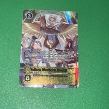 Checklist: Digimon CCG Digimon Cards