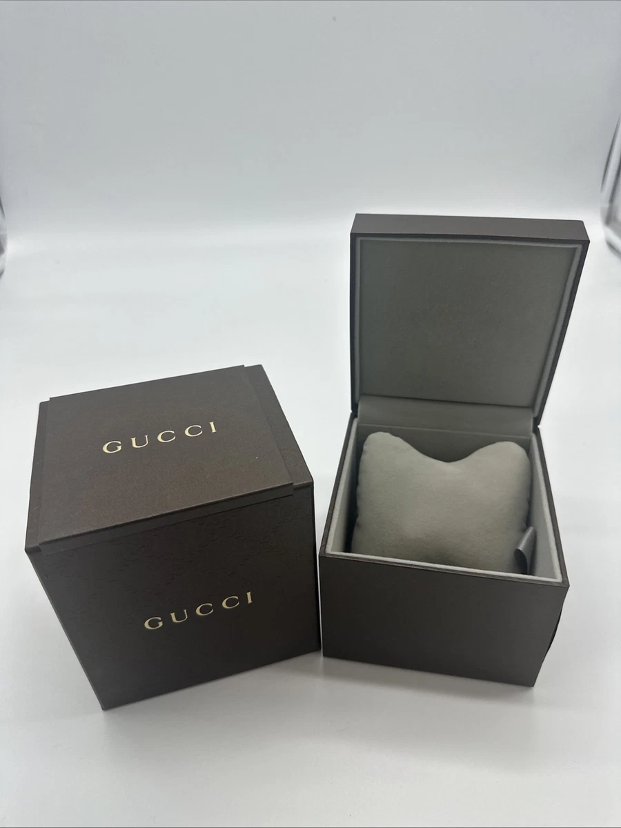 25+ Gucci Watch Boxes & Cases for sale | Updated Sep 2026