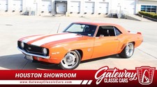 1969 Chevrolet Camaro for Sale