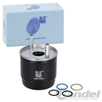 Blue Print Kraftstofffilter Leitungsfilter Passend FüR Kia Rio Stonic |