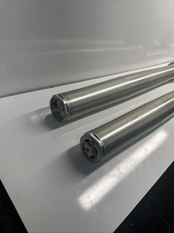 KTM 350XCF 2022 horquilla suspensión 48 mm XCF SXF 250 350 450 XC ver descripción Foto 2 de 4