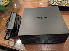 Amazon Fire Tab Recast 500GB