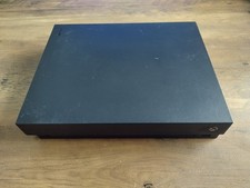 xbox one x console