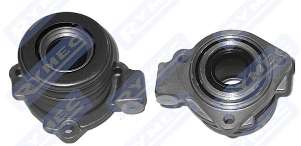 ZentralausrÜCker, Kupplung FÜR Saab 9-5 (YS3E) - Rymec CSC008530-image