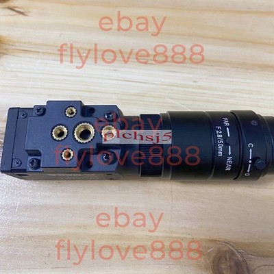 KEYENCE CV-H200M Monochrome Digital Camera for sale online | eBay