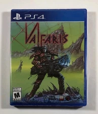 Valfaris (Sony PlayStation 4 / PS4, 2019) Ships FAST!