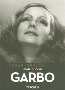 Greta Garbo (Taschen Movie Icons) | Buch | Zustand sehr gut - Keine Angabe