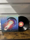 Journey "Escape" 1981 vinyl
