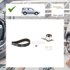Continental Ctam Zahnriemensatz HONDA HR-V (GH) 1.6 16V (GH1, GH3)
