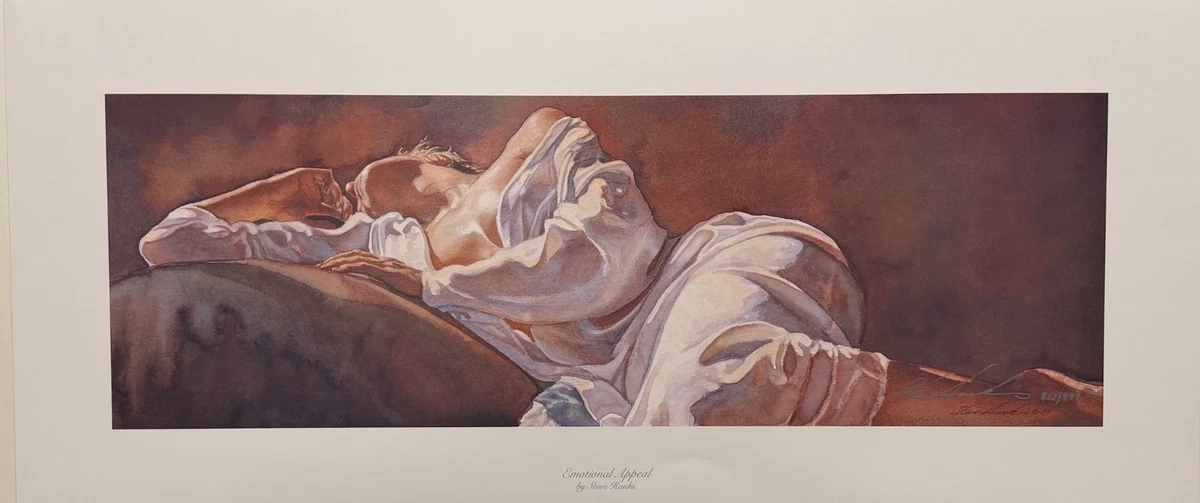 Steve Hanks Art Prints for sale | eBay