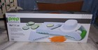 NEW PROGRESSIVE PREP SOLUTIONS MULTI SLICER- — photo 1