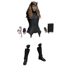 1 12 to 1 6 Scale Kit  Scarlett Witch  Multiverse of Madness